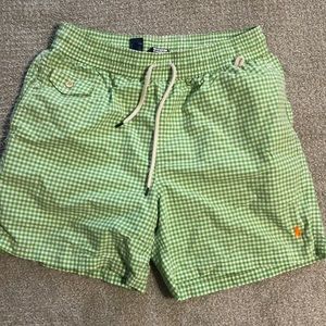 Polo Ralph Lauren Swim Trunks